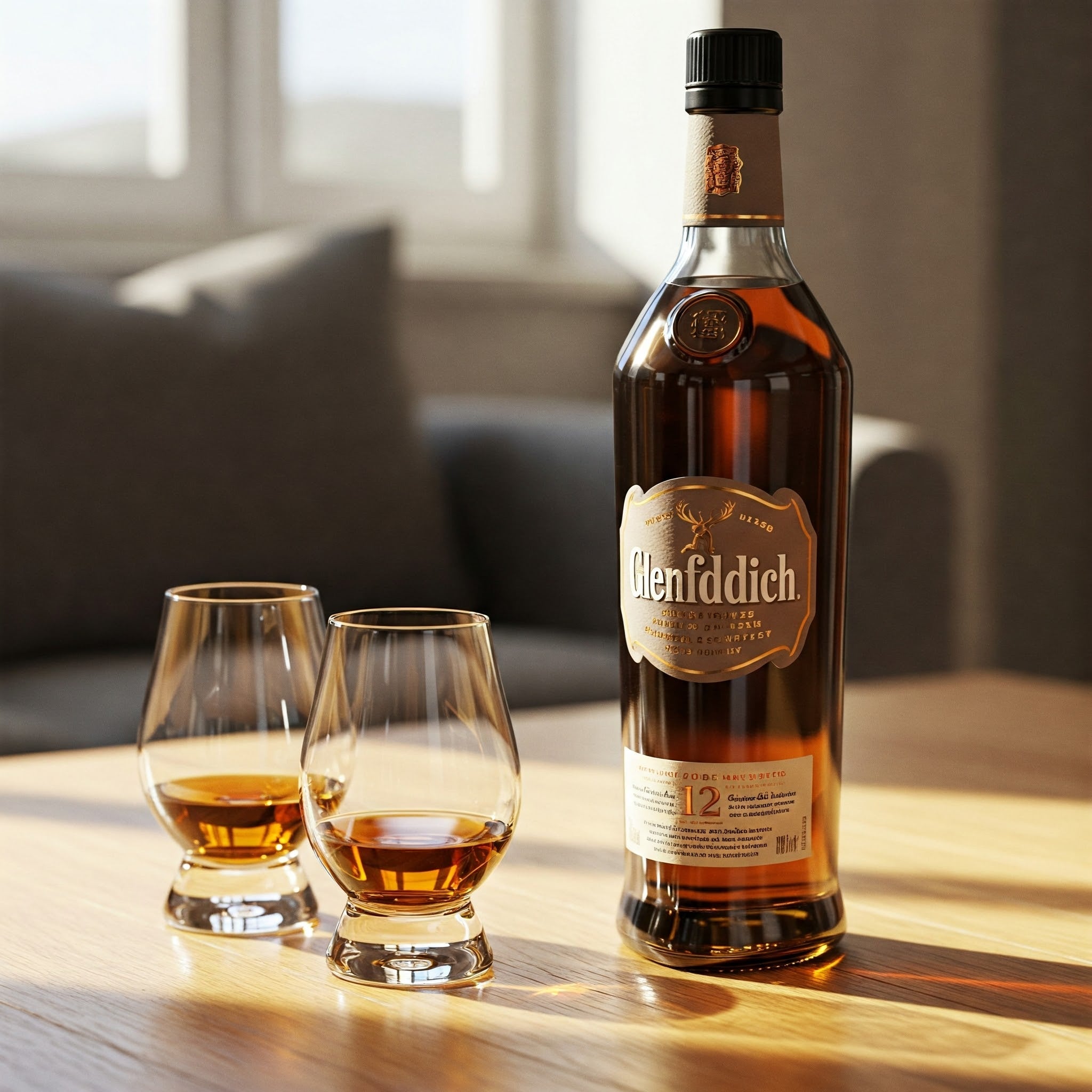 Glenfiddich Whiskey Gifts & Sets | givethemwhiskey.com
