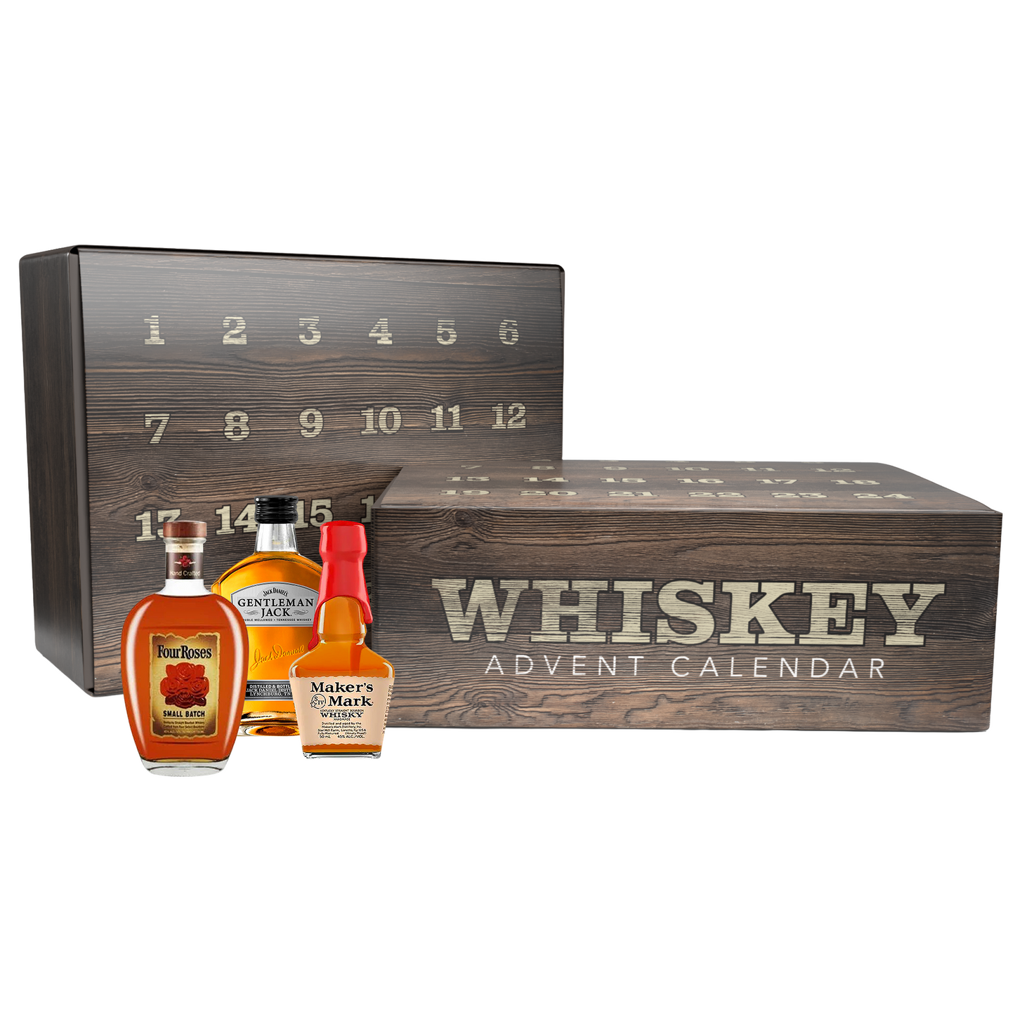 Whiskey Advent Calendar 2025