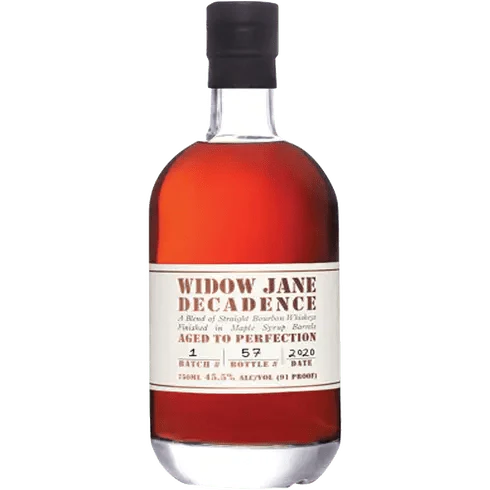 Widow Jane Bourbon Gift Basket